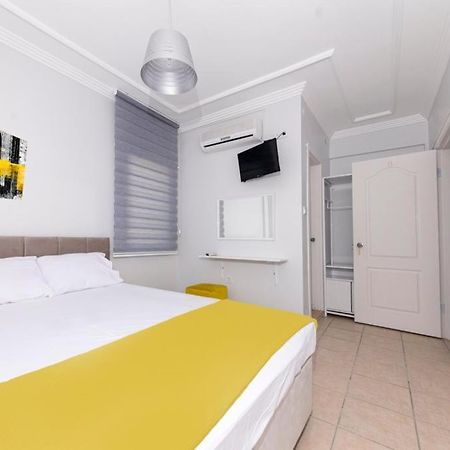 Hola Bodrum Mugla Exterior photo