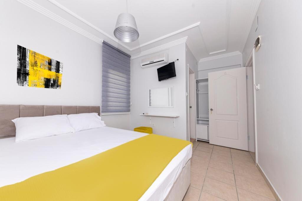 Hola Bodrum Mugla Exterior photo