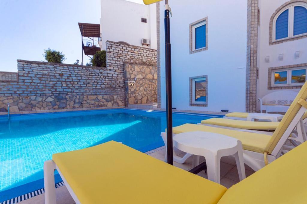 Hola Bodrum Mugla Exterior photo