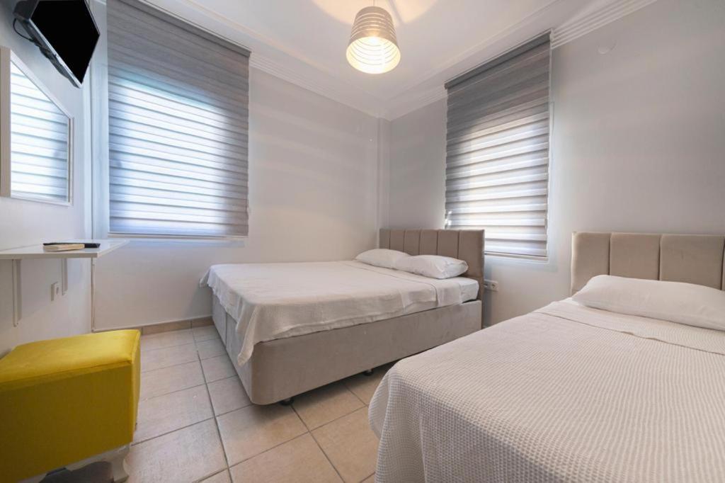 Hola Bodrum Mugla Exterior photo