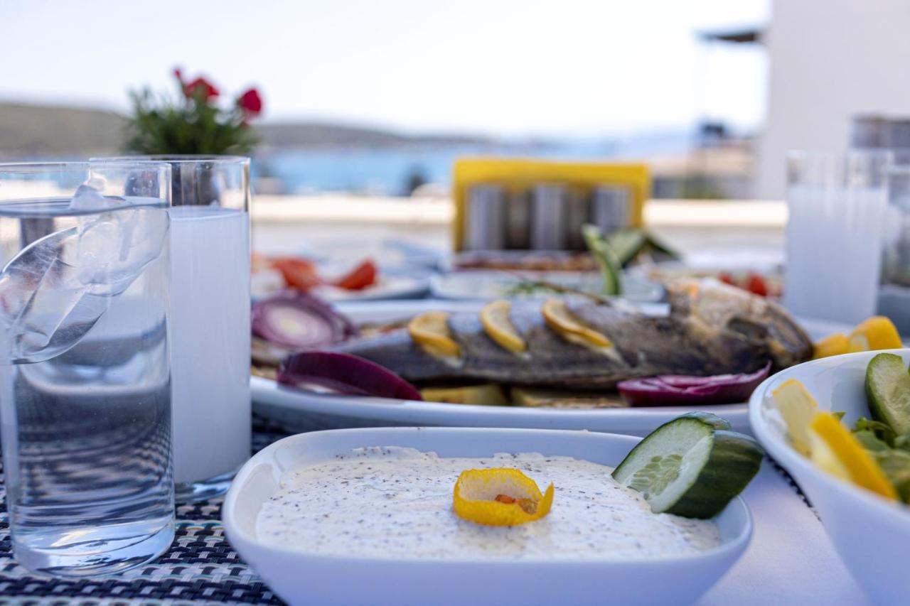 Hola Bodrum Mugla Exterior photo