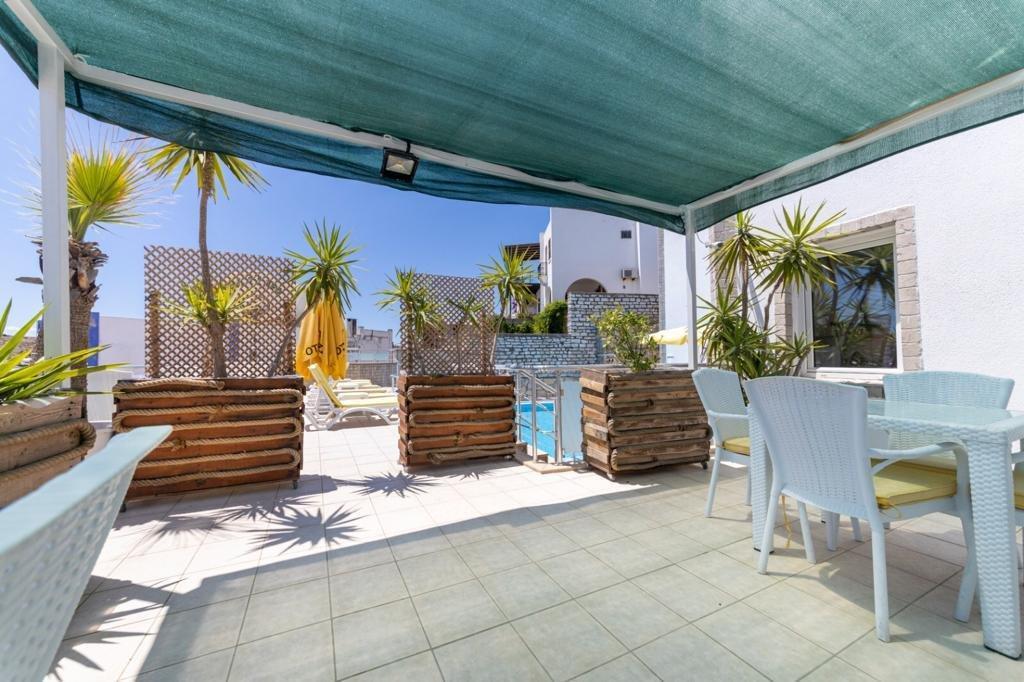 Hola Bodrum Mugla Exterior photo